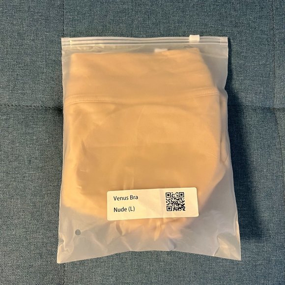 Luna by Lucy Venus Sports Bra - Picture 9 of 9